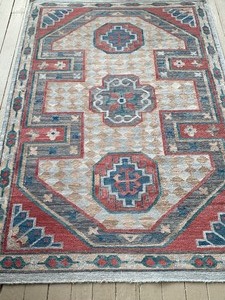 Lovely Vintage Rug