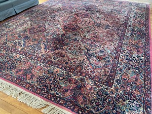 Gorgeous Karastan Area rug