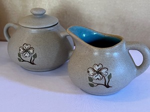 Pigeon Forge Three Piece Tea Set