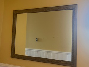 Vintage Decorative Wall Mirror