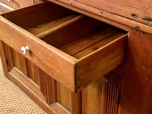 Antique Dry Sink
