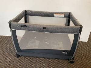 lot 66 image: Pack and Play