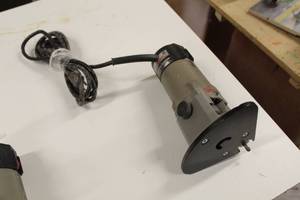 lot 83 image: Porter-Cable 7301 Laminate Trimmer Router