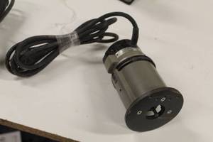 lot 85 image: Porter-Cable 6903 Laminate Trimmer Router
