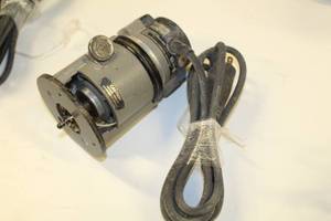 lot 86 image: Porter-Cable 6903 Laminate Trimmer Router