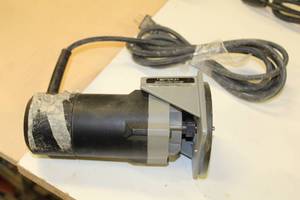 lot 88 image: Porter-Cable 3102 Laminate Trimmer Router