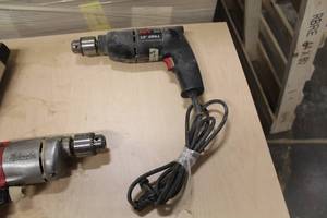 lot 133 image: Skil 6345 12 Drill