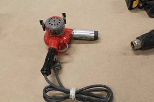 lot 145 image: MHT 750 Hot Air Gun