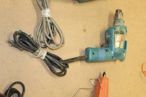 lot 139 image: Makita 38 Drill