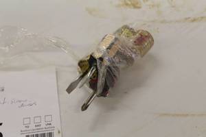 lot 724 image: Lot of (5) Screwdrivers (mixed)