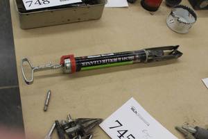 lot 745 image: Brush Roller Cleaner