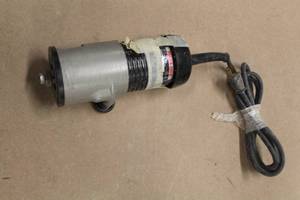 lot 174 image: Porter-Cable 3092 Power Unit with Laminate Trimmer