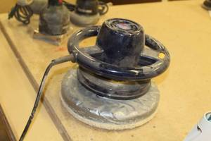 lot 191 image: Interdynamics Power Buffer