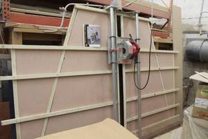 lot 18 image: Safety Speed Cut Vertical Panel Saw