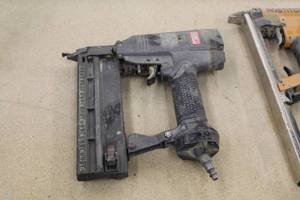 lot 245 image: Senco Air NailerStapler
