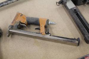 lot 246 image: Bostitch Air NailerStapler
