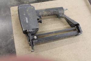 lot 249 image: Senco Air NailerStapler