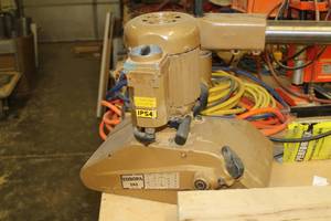 lot 30A image: Europa 380 Power Feed