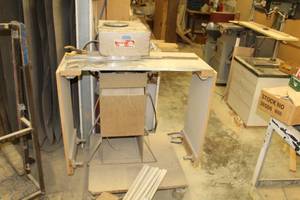 lot 41 image: Mar-bel Laminate Cutter