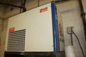 lot 23 image: Dri-Aire DA-75 Compressed Air Dryer