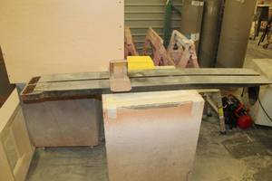 lot 10B image: 63 Forklift Fork Extensions