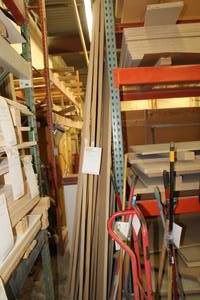 lot 341 image: Scrap Wood