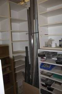 lot 430 image: Lot of (1 Box) Scrap Metal