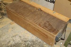 lot 442 image: Porter-Cable 6902 Router, Router Table