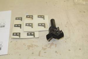 lot 510 image: Misc. Router Bits