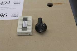 lot 496 image: Misc. Router Bits