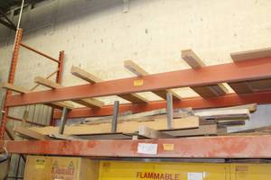 lot 567 image: Scrap Wood