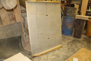lot 45 image: Dock Plate
