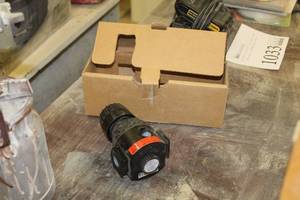 lot 1034 image: Wilkerson R16-03-000 38 NPT 0-125 PSI Regulator