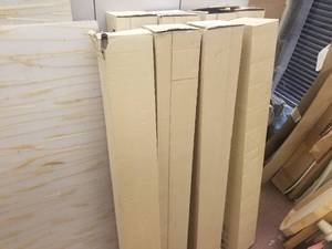 lot 947 image: Lot of (4 Boxes) Howard Lighting F25T8841ESECO 25W 48 Fluorescent Lights