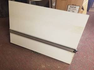 lot 954 image: 36x24 Drafting Table