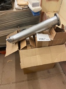 lot 1067 image: Lot of (5) Cup Dispensers