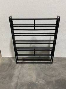 lot 66 image: Fold Up BedCot Frame