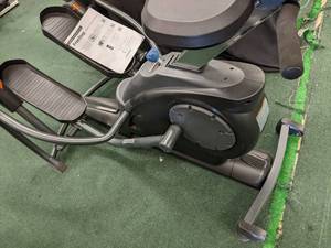 lot 23 image: Like new Teeter freestep recumbent ...