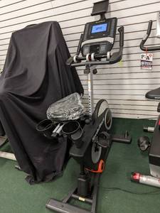 lot 40 image: New NordicTrack grand tour exercize...