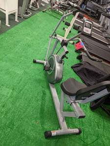 lot 44 image: Sunny health and fitness exercize b...
