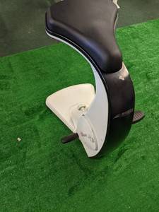 lot 47 image: Smooth fitness pedal machine...