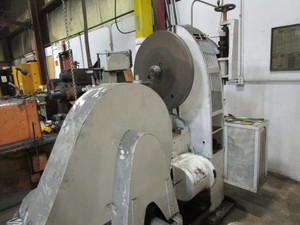 lot 8 image: Brown A Sharpe 4-46 Grinder