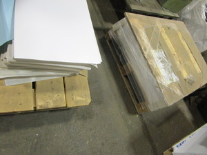 lot 30 image: Paper Stock