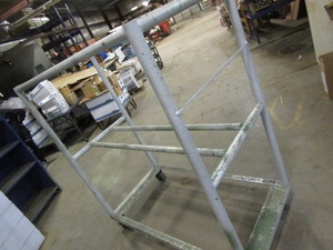 lot 51 image: Roller Cart