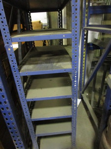 lot 66 image: Shelf