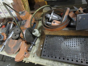 lot 69 image: KO Lee Components