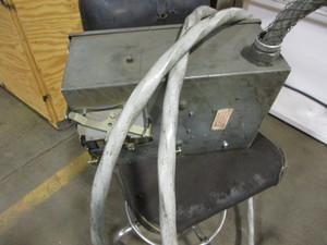 lot 72 image: Electrical Service Box 3-Phase