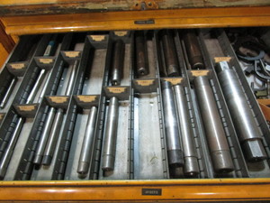 lot 85 image: Arbors