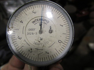 lot 135 image: Shop Hardware