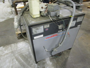 lot 138 image: Pneumatech Air Dryer